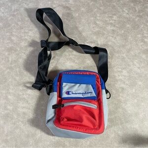 Champion Shoulder Bag with Strap